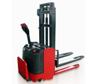 How to Improve the Safety of Electric Forklift Use