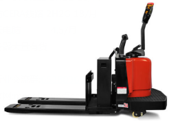 Analysis of the reasons for unstable power consumption of electric forklifts