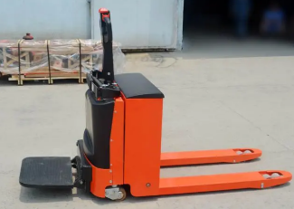 Why can explosion-proof electric forklift be explosion-proof