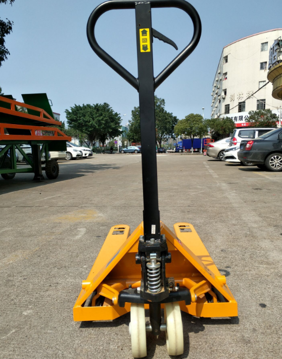 Chinese manual hydraulic carrier brand