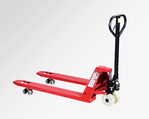 Guanhang High quality 3 tons warehouse pallet jack hydraulic hand pallet truck