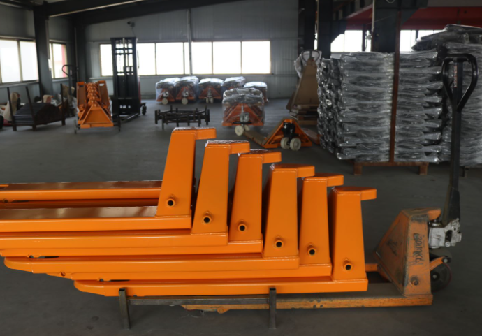 ﻿3 Ton pallet truck for sale from China Factory