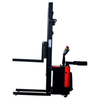 Singapore Electrically-Driven Pallet Truck for Sale