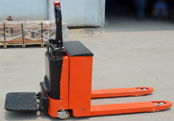 How to define the climbing ability of electric forklifts