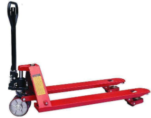 The mismatch of the ground ox tray can lead to instability under unbalanced loading conditions