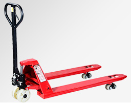 Hardware parts factory manual forklift for handling raw materials