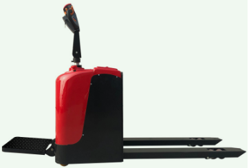 Which electric hydraulic handling vehicle is suitable for e-commerce logistics warehousing