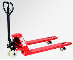 Details and hidden dangers that are easily overlooked during the use of manual forklifts