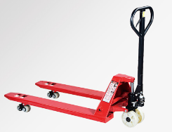 The benefits of using electrostatic spraying technology for manual handling vehicles