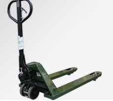 Advantages of manual handling vehicles